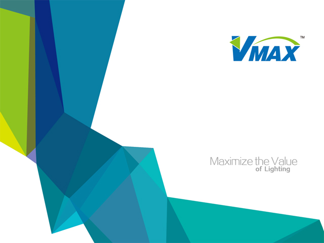 eGoBest與江門VMAX國際照明品牌達成合作共識，負責VMAX企業(yè)官方網(wǎng)站重構(gòu)改版