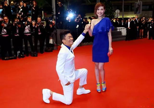 寶強(qiáng)離婚：或許不是不愛了，只是不能容忍背叛