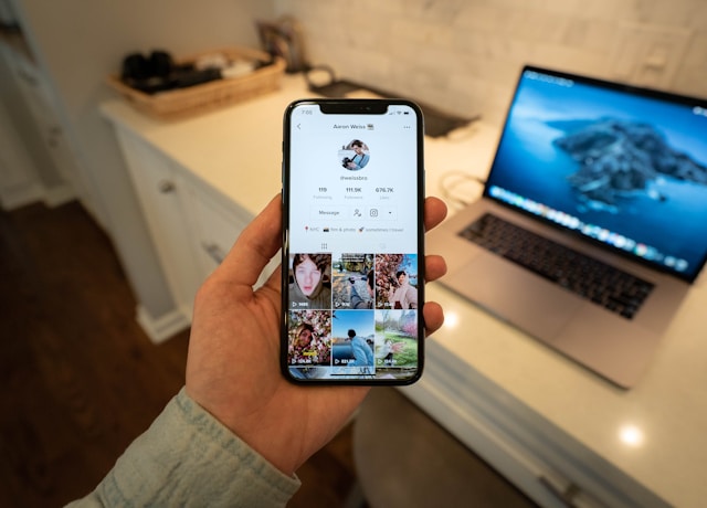 為什么做TikTok用whoer.net和ping0.cc檢測(cè)偽裝度ip純凈度沒(méi)有用？